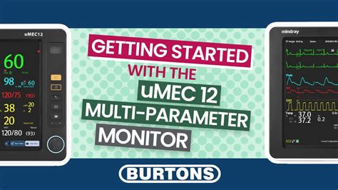 mindray calibration parameters